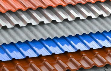 Other Roofing Products